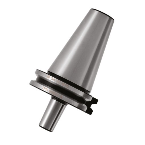 Bohrfutteraufnahme DIN 69871 SK 40 B 16