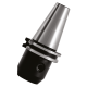 Fräseraufnahme SK 50 DIN 69871 Whistle Notch 32 mm