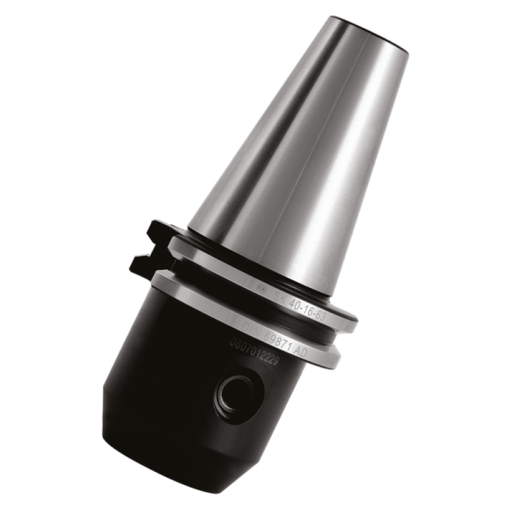 Fräseraufnahme SK 40 DIN 69871 AD