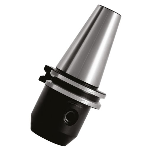 Fräseraufnahme SK 50 DIN 69871 AD/B 18 mm A=130 mm
