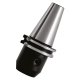 Fräseraufnahme SK 50 DIN 69871 AD/B 18 mm A=130 mm
