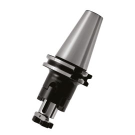 Kombi-Aufsteckfräserdorne SK 40 AD