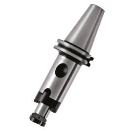 Kombi-Aufsteckfräserdorne SK 40 AD