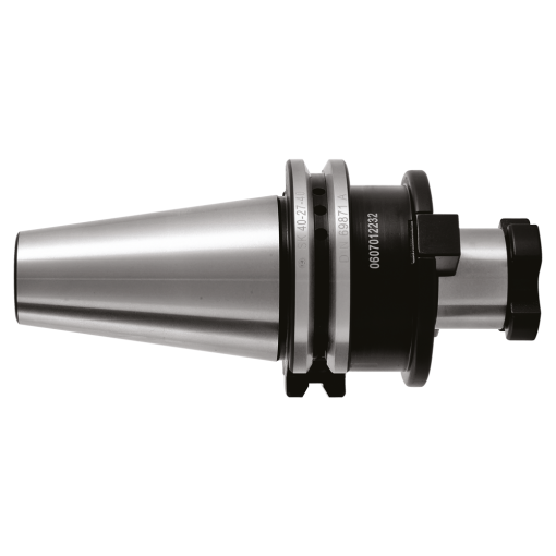 Quernut-Aufsteckdorne mit vergrößertem Bunddurchmesser SK 30 AD