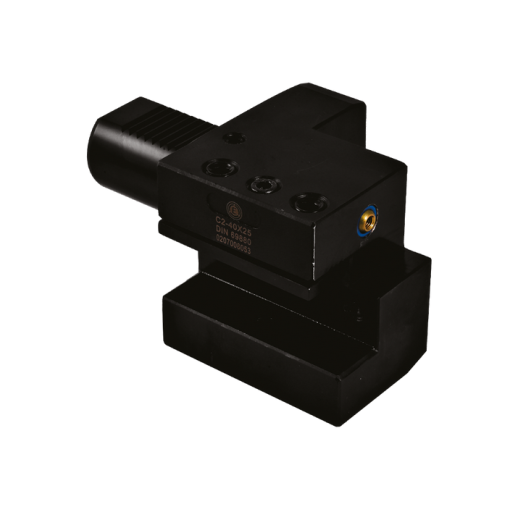 Axial-Werkzeughalter Form C2 Links VDI 20 x 16