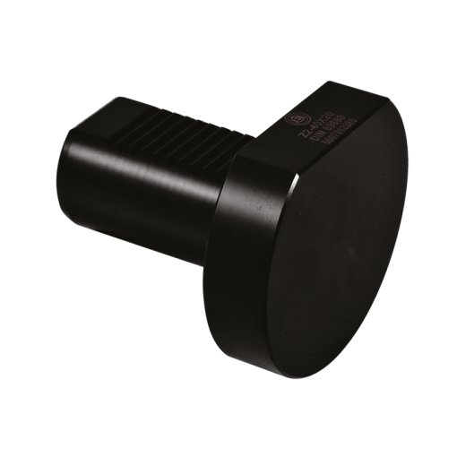 Schutzstopfen Z2 Stahl VDI 16 DIN ISO 10889
