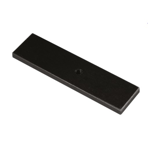 Unterlegplatte 24 x 6,95 x 99 mm