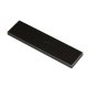 Unterlegplatte 24 x 6,95 x 99 mm