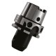 Fräseraufnahme DIN 6359 HSK-A 40 12 x 70 mm
