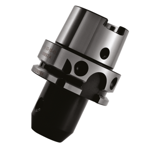 Fräseraufnahme DIN 6359 HSK-A 63 6 x 65 mm