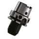 Fräseraufnahme DIN 6359 HSK-A 63 6 x 65 mm