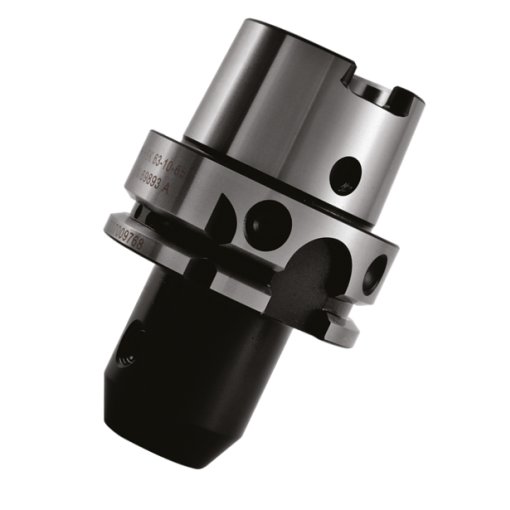 Fräseraufnahme DIN 6359 HSK-A 63 20 x 80 mm