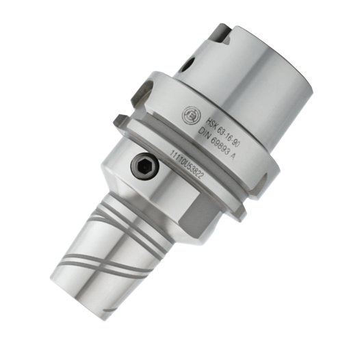 Hydro-Dehnspannfutter HSK-A 100 A=120 mm 32 mm