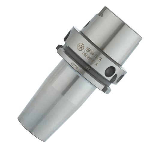 Schrumpffutter DIN 69893 HSK-A 80 A=100 mm 18 mm