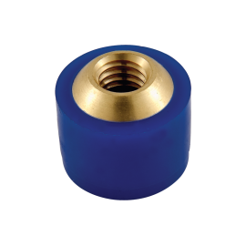 Kunststoff-Kugelspritzdüse 12 mm