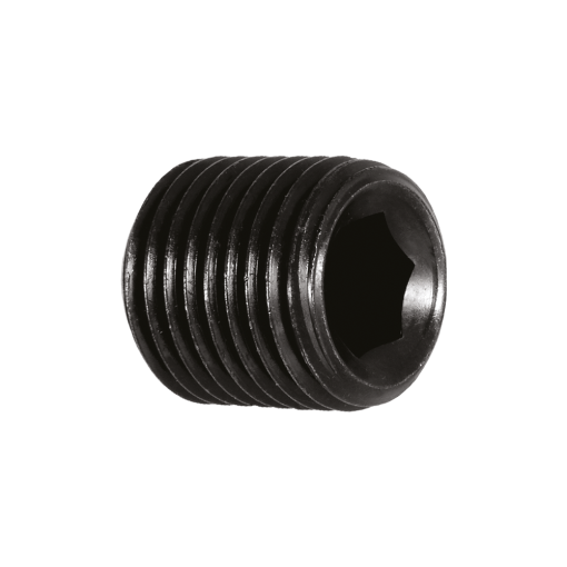 Spannschraube für Weldon Spannfutter DIN 1835 B M 8 x 10