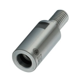 Verlängerungen für Einschraubfräser M16 x 40 mm