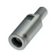 Verlängerungen für Einschraubfräser M16 x 40 mm