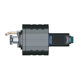 Axial Fräskopf Fräsdornaufnahme DIN 6357