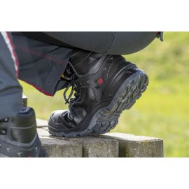 Sicherheitsstiefel Big Boss S3 SR ESD Baak 213083