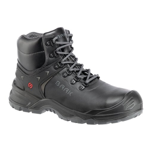 Sicherheitsstiefel Big Boss S3 SR ESD Baak 213083 Gr.45