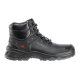 Sicherheitsstiefel Big Boss S3 SR ESD Baak 213083 Gr.45