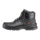 Sicherheitsstiefel Big Boss S3 SR ESD Baak 213083 Gr.45