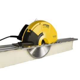 Metallhandkreissäge Super Hand Dry Cutter 8320 inkl....