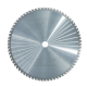 HM-Sägeblatt Drytech® ø 320 mm / 72Z für dickwandiges Material Jepson