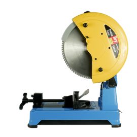 Metallkreissäge Premium Super Dry Cutter 9435 230V mit Ø 355/90 Z Sägeblatt Jepson