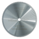 Metallkreissäge Premium Super Dry Cutter 9435 230V mit Ø 355/90 Z Sägeblatt Jepson