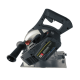 Akku-Metallhandkreissäge Hand Dry Cutter 8203E  inkl. Zubehör Jepson