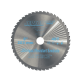 Akku-Metallhandkreissäge Hand Dry Cutter 8203E  inkl. Zubehör Jepson