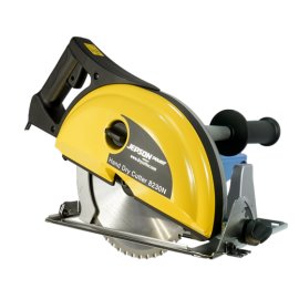 Handkreissäge Hand Dry Cutter 8230N 230V mit...