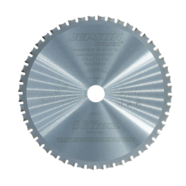 Handkreissäge Hand Dry Cutter 8230N 230V mit Ø 230/48Z Inox inkl. Zubehör Jepson