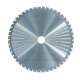 Handkreissäge Hand Dry Cutter 8230N 230V mit Ø 230/48Z Inox inkl. Zubehör Jepson