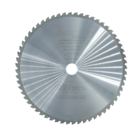 HM-Sägeblatt Drytech® Ø 255 mm / 60Z...