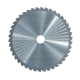 HM-Sägeblatt Drytech® Ø 203 mm / 42Z für Stahl & Edelstahl Jepson