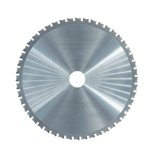 HM-Sägeblatt Drytech® Ø 203 mm / 48Z für Aluminium Jepson