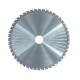HM-Sägeblatt Drytech® Ø 203 mm / 48Z für Aluminium Jepson