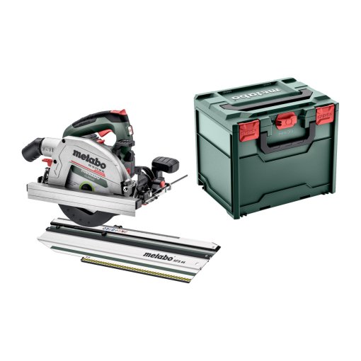 Akku-Handkreissäge KS 18 LTX 66 BL Set (691194000) Metabo