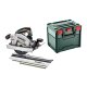 Akku-Handkreissäge KS 18 LTX 66 BL Set (691194000) Metabo