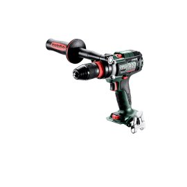 Akku-Bohrschrauber BS 18 LTX-3 BL Q I Metal (603180850) Metabo