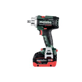 Akku-Bohrschrauber BS 18 LTX-3 BL Q I Metal (603180850) Metabo