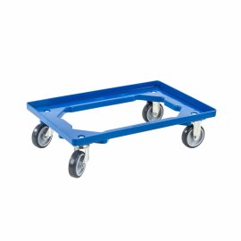 Transportroller für Euroboxen ProfiPlus EuroRoll OS...