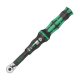 Drehmomentschlüssel Click-Torque WERA 2,5-25 Nm 1/4"