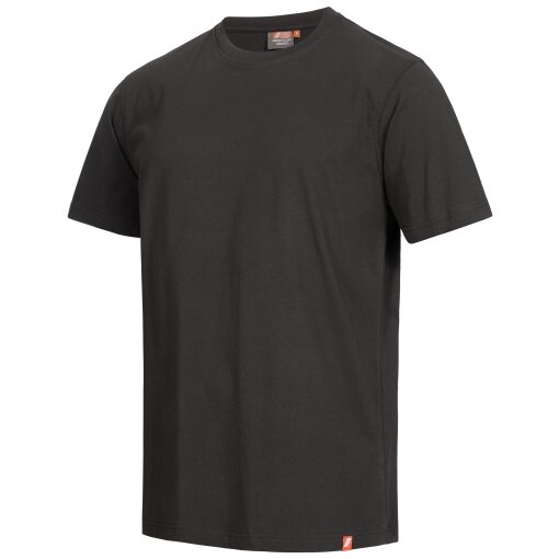 Nitras® T-Shirt 7005 MOTION TEX LIGHT schwarz Gr.L