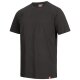 Nitras® T-Shirt 7005 MOTION TEX LIGHT schwarz Gr.XL