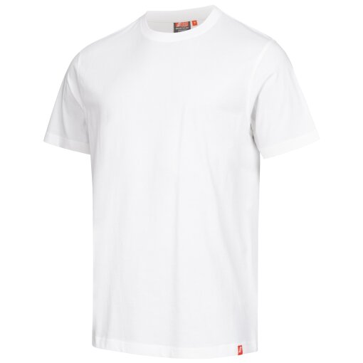 Nitras® T-Shirt 7005 MOTION TEX LIGHT weiß Gr.XL