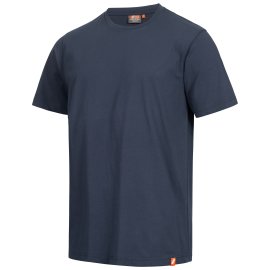 Nitras® T-Shirt 7005 MOTION TEX LIGHT marineblau Gr.XL